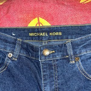 Michael Kor’s Womens Jean